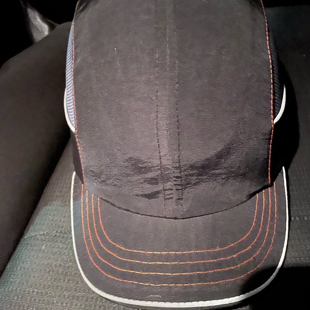 Adjustable Safety Hard Hat Baseball Cap